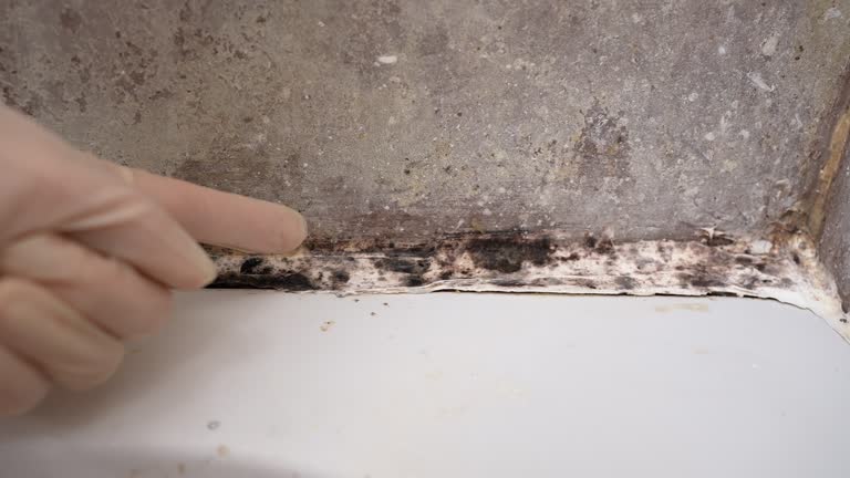 Best Indoor Air Quality Assessment  in Sutton, NE